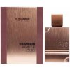 Al Haramain Amber Oud parfumovaná voda unisex 60 ml