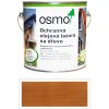 Ochranná olejová lazúra OSMO 2.5l Dub 706