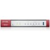 ZyXEL Zyxel USG Flex 100 hardvérový firewall 0,9 Gbit/s (USGFLEX100-EU0112F)