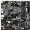 GIGABYTE MB Sc AM4 B550M K, AMD B550, 4xDDR4, 1xDP, 1xHDMI, mATX