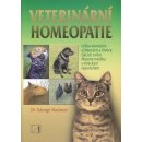 Veterinární homeopatie - George Macleod