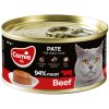 CARNIE Pate hovädzia paštéta 100g (0365)