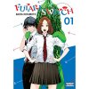 Yen Press Futari Switch 1