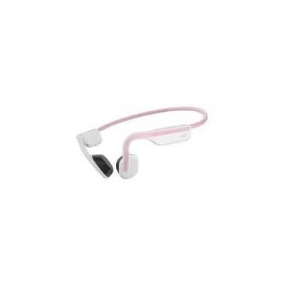 Shokz OpenMove, Bluetooth sluchátka před uši, růžová (S661PK)