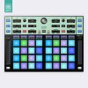 Doto Design Skin DDJ-XP1 COLORS DVS Aquamarine