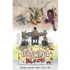 Drawing Blood (David Avallone,Ben Bishop,Troy Little)()