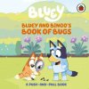 Bluey: Bluey and Bingo's Book of Bugs (Bluey)(Leporelo)