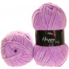 Happy Baby 41314 světle fialová