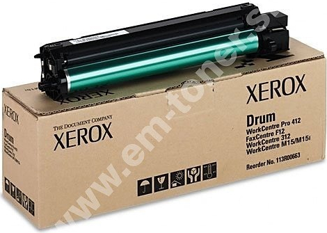 Xerox 113R00671 - originálny
