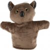 Plyšový maňásek Koala, 24cm