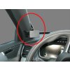 Brodit Montážny držiak ProClip pre Volvo XC90 15-24, vľavo na stĺpik 805284