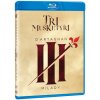 Tři Mušketýři: D'artagnan a Milady Kolekce (2BD)