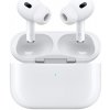 Bezdrôtové slúchadlá Apple AirPods Pro (2. generácia) s MagSafe puzdrom (USB-C) (MTJV3ZM/A)