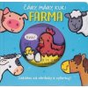 Čáry, máry, kuk! - Farma