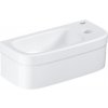 Grohe Euro Ceramic - Umývadielko, 37x18 cm, alpská biela 39327000