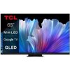 65C935 QLED Mini-LED ULTRA HD TV TCL
