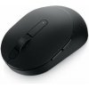 Dell Mobile Pro Wireless Mouse MS5120W Black 570-ABHO