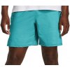 Under Armour | UA LAUNCH PRO 7 HTR SHORTS-BLU | modrá| S