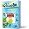 RICOLA Svěží alpský bez cukru, 40 g