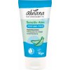 alviana Naturkosmetik Pleťový krém s aloe vera Sensitive - 50 ml