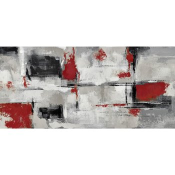 XXXLutz OLEJOMAĽBA, abstraktné, 150/70 cm Monee - Obrazy - 0031170026 od  103,2 € - Heureka.sk