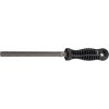 Pilník na brzdové strmene štvorhranné dĺžka 155mm, 10x10mm HAZET 4968-6 - HA218431