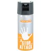 Perfecta Obranný sprej pepřový Perfecta Stop Attack OC JET 50ml