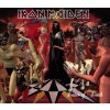 Iron Maiden: Dance Of Death (Reedice 2019) - CD