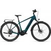Kellys Bicykel E-Carson 30 P XL 725Wh