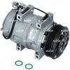 Kompresor klimatizácie NRF EASY FIT 32109