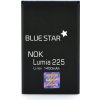 BlueStar Batéria bs premium nokia 225 lion 1400 mah