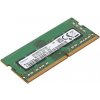 Lenovo 8GB DDR4 2400MHz SoDIMM Memory 4X70M60574