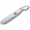 Victorinox 0.6990.16, vreckový Watchmaker 60 Alox, puzdro z eko kože