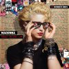 MADONNA - FINALLY ENOUGH LOVE: 50 NUMBER ONES CD