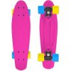Skateboard FIZZ BOARD Pink