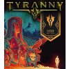 Tyranny (Gold)