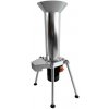 Drvič Strend Pro EFC-1, na ovocie, 1100 W, 15 lit., 400 kg/hod., 55x55x104 cm