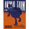 Animal Farm - George Orwell