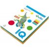 Mondi IQ color pastelový 160g farebný papier A4 Mix farieb 250 listov