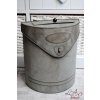 Clayre & Eef Poštová retro schránka - 24 * 10 * 29 cm - Clayre & Eef