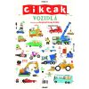 Vozidlá. Cik-cak (Makii)