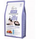 Brit Care Cat Lilly I´ve Sensitive Digestion 7 kg