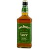 Jack Daniel's Apple 35% 1,0L (čistá fľaša)