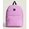 Vans Old Skool Check 22L pink fizz 2026 22L