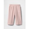 GAP Baby wide sweatpants - Girls ružová 6-12M GAP 1200138586646
