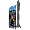 Estes Space Corps Vesta Intruder kit