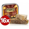 Marp Holistic Adult Dog Pure Lamb 16 x 100 g