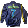 dresyonline.sk Mikina Ronaldo All Nassr modro žltá 140