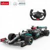 RC Formula Mercedes-AMG F1 W11 EQ Performance (1:12) GRA1006