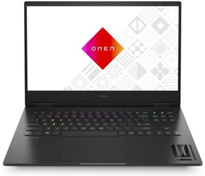 HP Omen 16-wf1003nc A85ZCEA